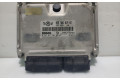 Řídící jednotka 038906019KE, 0281011201   Volkswagen Passat Alltrack 2004