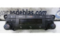 Блок управления климат-контролем BM2T18C612AC, MANDOCLIMATIZADOR   Ford S-MAX