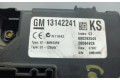   Pojistková skříňka 13142241   Opel Corsa B 