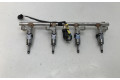 Комплект форсунок PXK913250, 17D0555    Mazda CX-60   
