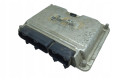 Блок управления двигателем Блок управления 030906032J, 030906032J   Volkswagen Polo III 6N 6N2 6NF