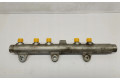 Vstřikovací lišta 0445214016   Alfa Romeo 147     