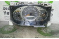Přístrojová deska  Nissan Almera Tino 2000 BU071, 0090059  