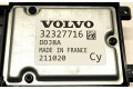 Блок управления 32327716   Polestar 2