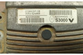 Řídící jednotka 8200444586, 8200444583   Renault Laguna II 2006