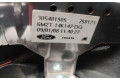 Руль Ford S-MAX  2006 - 2015 года 7S713600JB32HE, 7S713600JB32      