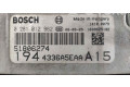 Řídící jednotka 0281012962   Fiat Croma 2005
