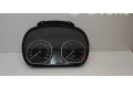 Přístrojová deska  BMW 1 E81 E87 2008 9141475, 100191706  