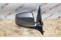 Zpětné zrcátko pravé BMW 5 F10 F11 2013  7283626, 51167283626  