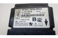 Блок подушек безопасности DS7T14B321BB, 0285012050   Ford Fusion II