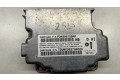 Блок подушек безопасности 04896158AD, P04896158AD   Dodge Durango