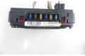 Блок комфорта S108502710E, 8200033521B   Renault Scenic I   