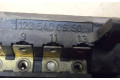 Блок предохранителей  1235400650   Mercedes-Benz W123    