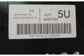 Řídící jednotka 96291050, 5UK3010141440209   Daewoo Matiz 2004