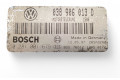 Řídící jednotka 038906013D, 0281001679   Volkswagen Polo III 6N 6N2 6NF 1999