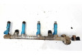 Vstřikovací lišta 2825028020, 28250-28020   Toyota Yaris  pro benzínový motor 1.3  