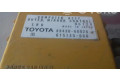 Блок управления двигателя 8943060020   Toyota Land Cruiser (J120)