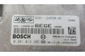 Řídící jednotka 0281013202   Land Rover Freelander 2 - LR2 2006