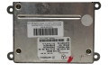 Блок управления A2118703226   Mercedes-Benz CLK A209 C209