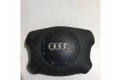 Подушка безопасности водителя 8L0880201H   Audi A3 S3 8L