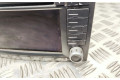 Радио/ проигрыватель CD/DVD / навигация 7L6035191C   Volkswagen Touareg I