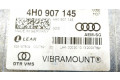 Другие блоки управления / модули    4H0907145   Audi A6 C7