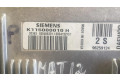Řídící jednotka K115000010H, 90383929496301   Chevrolet Matiz 1999