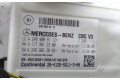 Блок комфорта A2469009112   Mercedes-Benz GLA W156   