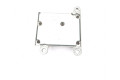 Блок подушек безопасности 9646757680, 550893000   Citroen Saxo