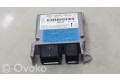 Блок подушек безопасности 4M5T14B056AD, 0285001551   Ford Focus C-MAX