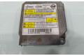 Блок подушек безопасности 8625008140   SsangYong Rexton