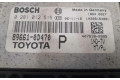 Řídící jednotka 896610D470   Toyota Yaris 