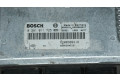 Блок управления двигателя 8200309318   Renault Vel Satis