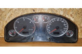 Панель приборов 110080128   Audi A6 S6 C6 4F       