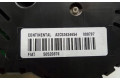 Панель приборов 50520876   Alfa Romeo Mito       