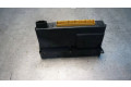 Блок управления климат-контролем 4B0820043G, 5HB007604-01   Audi A6 S6 C5 4B