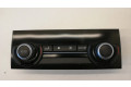 Блок управления климат-контролем 9224789   BMW 5 GT F07