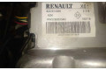 Volant Renault Kangoo I 2016 CDRKK9KE608  