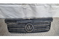 Верхняя решётка Volkswagen Multivan T5 2003-2015 года 7H0807101      