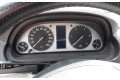 Přístrojová deska  Mercedes-Benz B W245 2008   