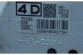 Přístrojová deska  Honda Jazz 2008 78100SAAG300  