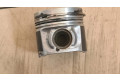 Píst 84l110   BMW 5 F10 F11  pro naftový motor 3.0  