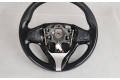 Руль Renault Clio IV  2012 - - года 484007003R      