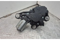 Моторчик заднего дворника 287100007R, 0390201847    Renault Megane III