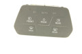 Дисплей    5H0941193AG   Cupra Leon