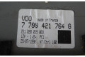 Дисплей    7700421764, 231020035003   Renault Twingo I