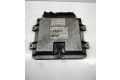 Блок управления двигателем ECU 51822896, 51822896    Fiat Panda II