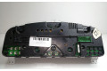 Přístrojová deska  Toyota Avensis T220 2000 VDO, 2.CONECTORES  