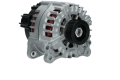Генератор FG23S031, 3EFFE   Volkswagen Touareg II      