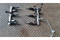 Комплект форсунок HX7G9H487AC, HX7G9D280BB    Ford Escape IV для бензинового двигателя  1.5